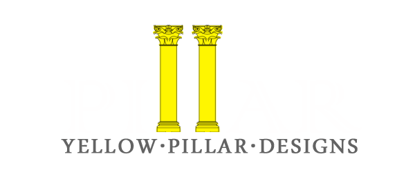 Yellow Pillar Designs