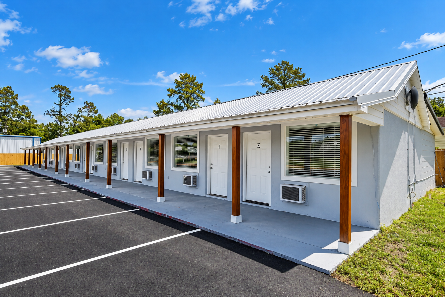 Courley Real Estate Development