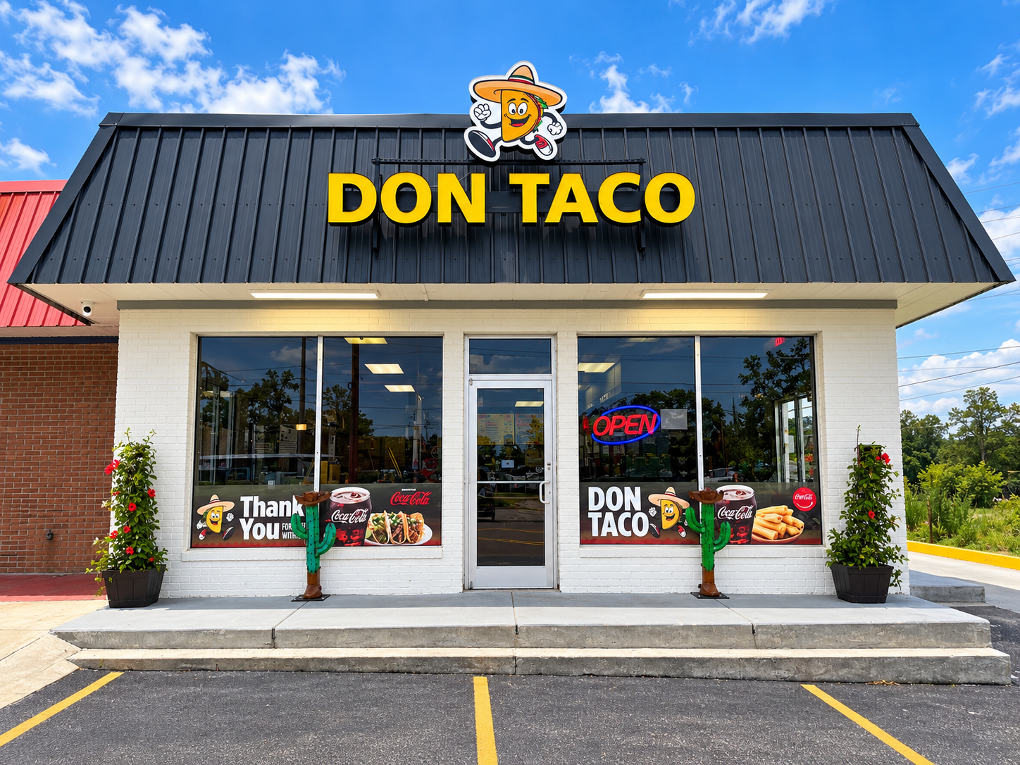 Don Taco