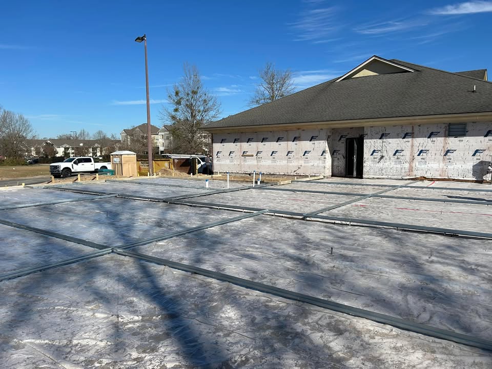 Yellow Pillar Designs