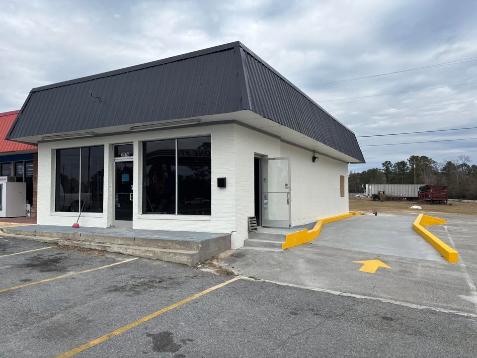 Yellow Pillar Designs