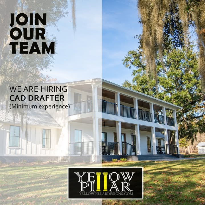 Yellow Pillar Designs