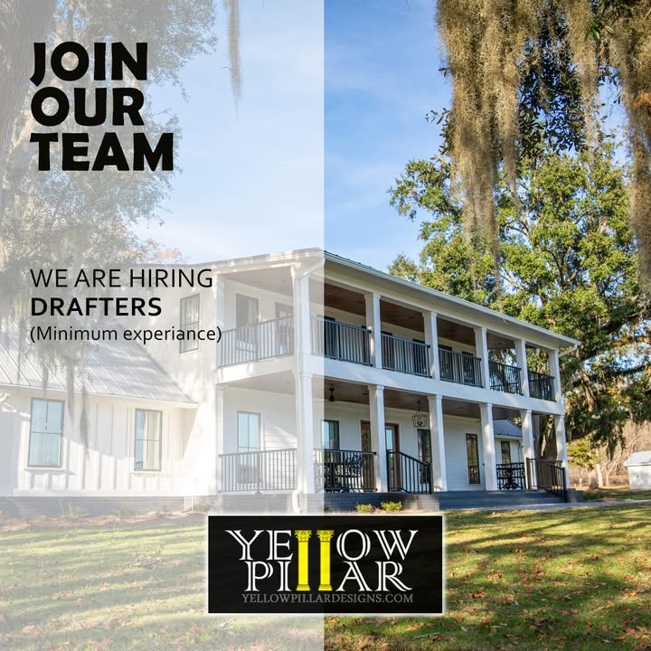 Yellow Pillar Designs