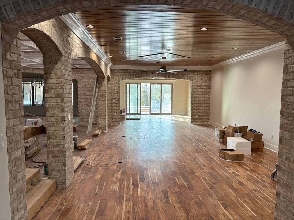 Yellow Pillar Designs